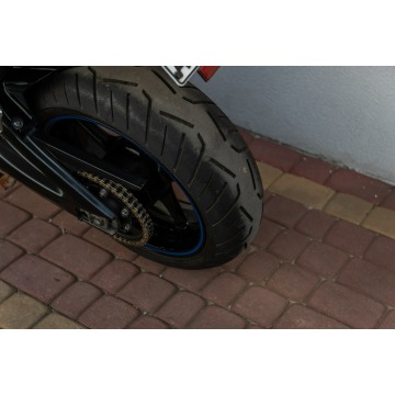 Yamaha FZ - 1 S FAZER  GT 1000 2007 ABS  Raty... - Motocykle szosowo -... - Radom - zdjęcie 10