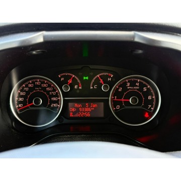 Fiat Doblo 2015,  1.4 benzyna+LPG - Na sprzedaż za 31 000 zł - Gąsocin - zdjęcie 11