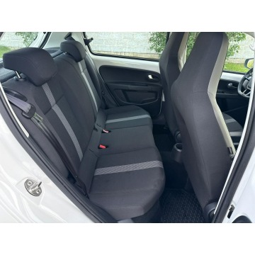 Volkswagen up!  Hatchback 2017,  1.0 benzyna+LPG - Na sprzedaż za 33 000 zł - Gąsocin - zdjęcie 12