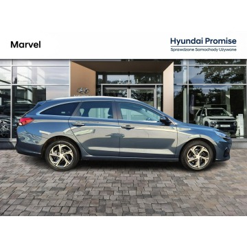 Hyundai i30  Kombi 2024,  1.5 benzyna, automat - Na sprzedaż za 79 900 zł - Łódź - zdjęcie 6