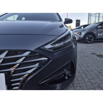 Hyundai i30  Hatchback 2024,  1.5 benzyna, automat - Na sprzedaż za 79 900 zł - Łódź - zdjęcie 12