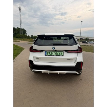 BMW iX1  SUV 2023 elektryczny, automat - Na sprzedaż za 129 500 zł - Margonin - zdjęcie 6