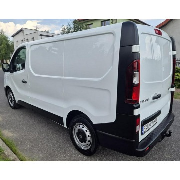 Renault Trafic 2018,  1.6 diesel - Na sprzedaż za 33 900 zł - Kutno - zdjęcie 2