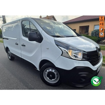 Renault Trafic - dCi