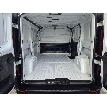 Renault Trafic 2018,  1.6 diesel - Na sprzedaż za 33 900 zł - Kutno - zdjęcie 5