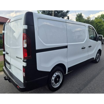 Renault Trafic 2018,  1.6 diesel - Na sprzedaż za 33 900 zł - Kutno - zdjęcie 4