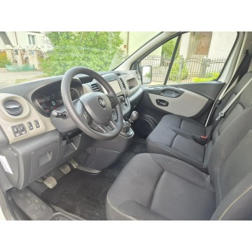 Renault Trafic 2018,  1.6 diesel - Na sprzedaż za 33 900 zł - Kutno - zdjęcie 6
