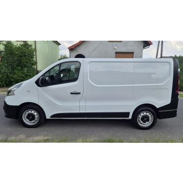 Renault Trafic 2018,  1.6 diesel - Na sprzedaż za 33 900 zł - Kutno - zdjęcie 9