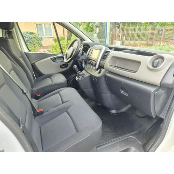 Renault Trafic 2018,  1.6 diesel - Na sprzedaż za 33 900 zł - Kutno - zdjęcie 7