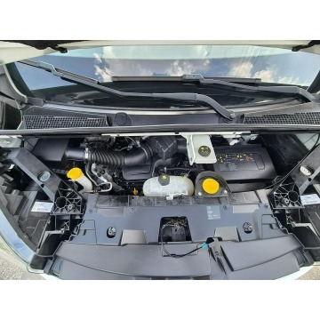 Renault Trafic 2018,  1.6 diesel - Na sprzedaż za 33 900 zł - Kutno - zdjęcie 8