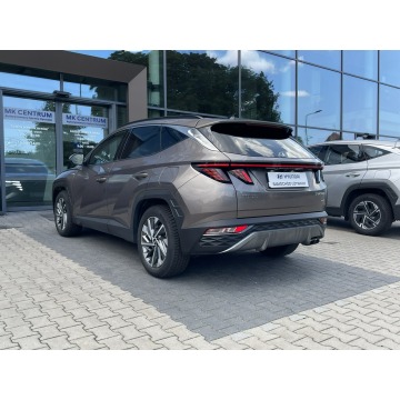 Hyundai Tucson  SUV 2021,  1.6 benzyna, automat - Na sprzedaż za 96 900 zł - Łódź - zdjęcie 6