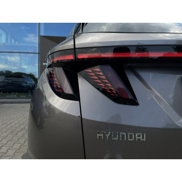 Hyundai Tucson  SUV 2021,  1.6 benzyna, automat - Na sprzedaż za 96 900 zł - Łódź - zdjęcie 11
