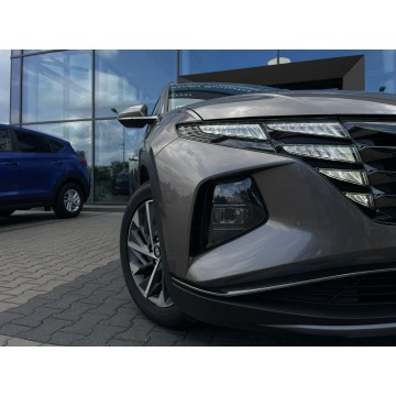 Hyundai Tucson  SUV 2021,  1.6 benzyna, automat - Na sprzedaż za 96 900 zł - Łódź - zdjęcie 10
