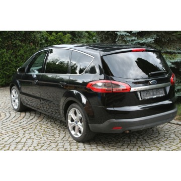 Ford S-MAX  Minivan/Van 2011,  2.0 diesel - Na sprzedaż za 34 800 zł - Lubań - zdjęcie 4