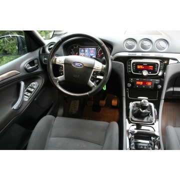 Ford S-MAX  Minivan/Van 2011,  2.0 diesel - Na sprzedaż za 34 800 zł - Lubań - zdjęcie 9
