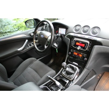 Ford S-MAX  Minivan/Van 2011,  2.0 diesel - Na sprzedaż za 34 800 zł - Lubań - zdjęcie 10