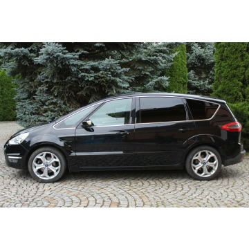 Ford S-MAX  Minivan/Van 2011,  2.0 diesel - Na sprzedaż za 34 800 zł - Lubań - zdjęcie 5