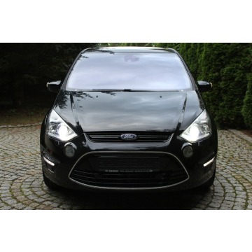 Ford S-MAX  Minivan/Van 2011,  2.0 diesel - Na sprzedaż za 34 800 zł - Lubań - zdjęcie 6