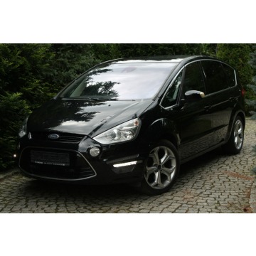 Ford S-MAX  Minivan/Van 2011,  2.0 diesel - Na sprzedaż za 34 800 zł - Lubań - zdjęcie 7