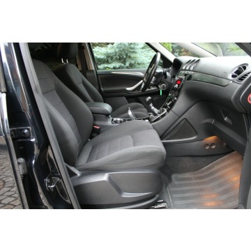 Ford S-MAX  Minivan/Van 2011,  2.0 diesel - Na sprzedaż za 34 800 zł - Lubań - zdjęcie 11