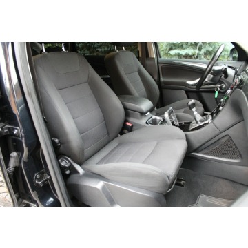 Ford S-MAX  Minivan/Van 2011,  2.0 diesel - Na sprzedaż za 34 800 zł - Lubań - zdjęcie 12