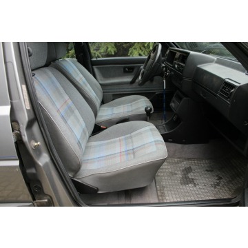 Volkswagen Golf  Hatchback 1988,  1.6 benzyna - Na sprzedaż za 7 800,00 zł - Lubań - zdjęcie 9