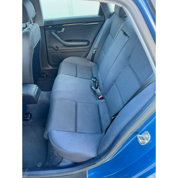 Audi A4  Sedan/Limuzyna 2002,  2.0 benzyna - Na sprzedaż za 8 900,00 zł - Warszawa - zdjęcie 11