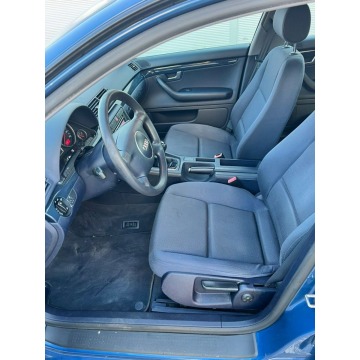 Audi A4  Sedan/Limuzyna 2002,  2.0 benzyna - Na sprzedaż za 8 900,00 zł - Warszawa - zdjęcie 10