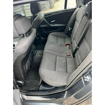 BMW Seria 5  Kombi 2007,  2.0 diesel - Na sprzedaż za 15 900 zł - Warszawa - zdjęcie 12