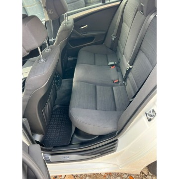 BMW Seria 5  Kombi 2007,  3.0 diesel, automat - Na sprzedaż za 23 900 zł - Warszawa - zdjęcie 10