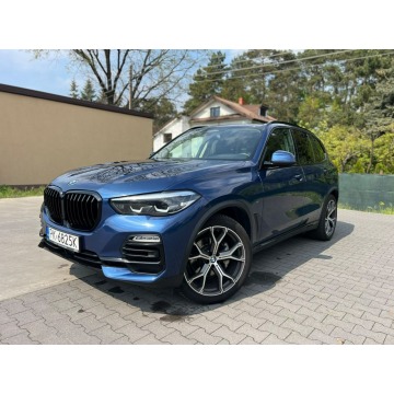 FV23%,Stan idealny, ASO BMW, Salon Polska
