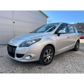 Renault Scenic  Minivan/Van 2010,  1.5 diesel - Na sprzedaż za 13 650 zł - Warszawa - zdjęcie 2