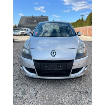 Renault Scenic  Minivan/Van 2010,  1.5 diesel - Na sprzedaż za 13 650 zł - Warszawa - zdjęcie 3