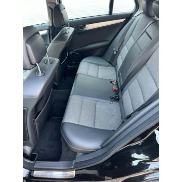 Mercedes - Benz C-klasa  Kombi 2008,  2.1 diesel - Na sprzedaż za 17 650 zł - Warszawa - zdjęcie 10