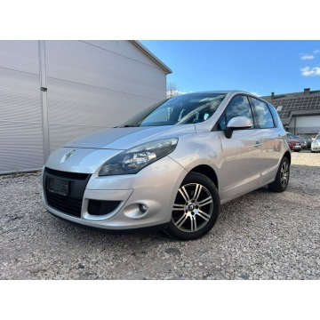 Renault Scenic  Minivan/Van 2010,  1.5 diesel - Na sprzedaż za 13 650 zł - Warszawa - zdjęcie 1