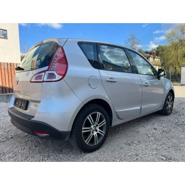 Renault Scenic  Minivan/Van 2010,  1.5 diesel - Na sprzedaż za 13 650 zł - Warszawa - zdjęcie 6