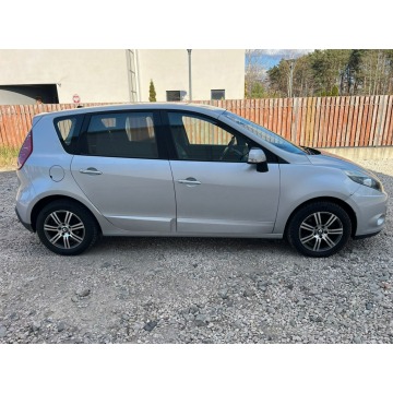 Renault Scenic  Minivan/Van 2010,  1.5 diesel - Na sprzedaż za 13 650 zł - Warszawa - zdjęcie 5