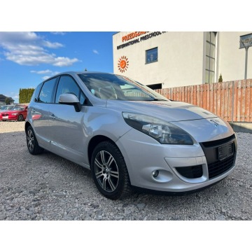 Renault Scenic  Minivan/Van 2010,  1.5 diesel - Na sprzedaż za 13 650 zł - Warszawa - zdjęcie 4