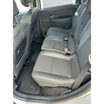 Renault Scenic  Minivan/Van 2010,  1.5 diesel - Na sprzedaż za 13 650 zł - Warszawa - zdjęcie 10