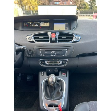 Renault Scenic  Minivan/Van 2010,  1.5 diesel - Na sprzedaż za 13 650 zł - Warszawa - zdjęcie 12