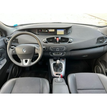 Renault Scenic  Minivan/Van 2010,  1.5 diesel - Na sprzedaż za 13 650 zł - Warszawa - zdjęcie 11