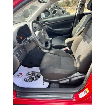 Toyota Avensis  Sedan/Limuzyna 2008,  2.0 benzyna - Na sprzedaż za 12 900 zł - Warszawa - zdjęcie 10