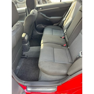 Toyota Avensis  Sedan/Limuzyna 2008,  2.0 benzyna - Na sprzedaż za 12 900 zł - Warszawa - zdjęcie 11