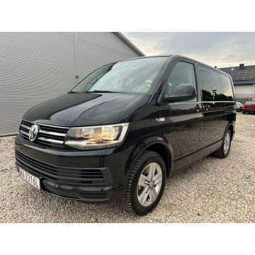 Volkswagen Multivan  SUV 2018,  2.0 diesel, automat - Na sprzedaż za 105 500 zł - Warszawa - zdjęcie 2
