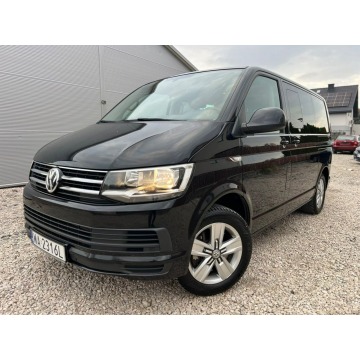 Volkswagen Multivan - ASO VW, FV23, 4Motion, DSG, Webasto