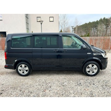 Volkswagen Multivan  SUV 2018,  2.0 diesel, automat - Na sprzedaż za 105 500 zł - Warszawa - zdjęcie 5