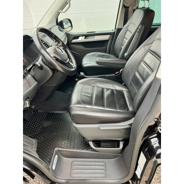 Volkswagen Multivan  SUV 2018,  2.0 diesel, automat - Na sprzedaż za 105 500 zł - Warszawa - zdjęcie 10