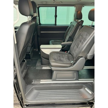 Volkswagen Multivan  SUV 2018,  2.0 diesel, automat - Na sprzedaż za 105 500 zł - Warszawa - zdjęcie 12