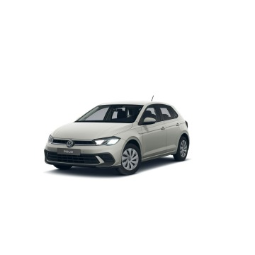 Volkswagen Polo  Hatchback 2026,  1.0 benzyna, automat - Na sprzedaż za 93 840 zł - Radom - zdjęcie 2