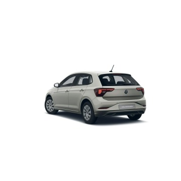 Volkswagen Polo  Hatchback 2026,  1.0 benzyna, automat - Na sprzedaż za 93 840 zł - Radom - zdjęcie 4